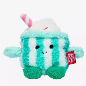 Bum Bumz Miles Bumbumz 5” NWT